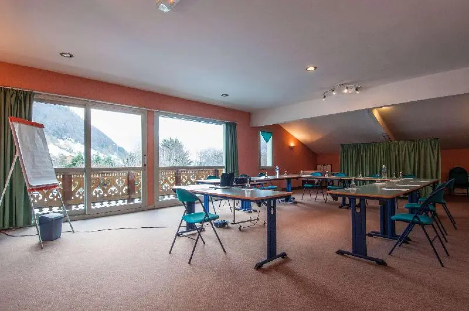 Best Western Hotel Florimont