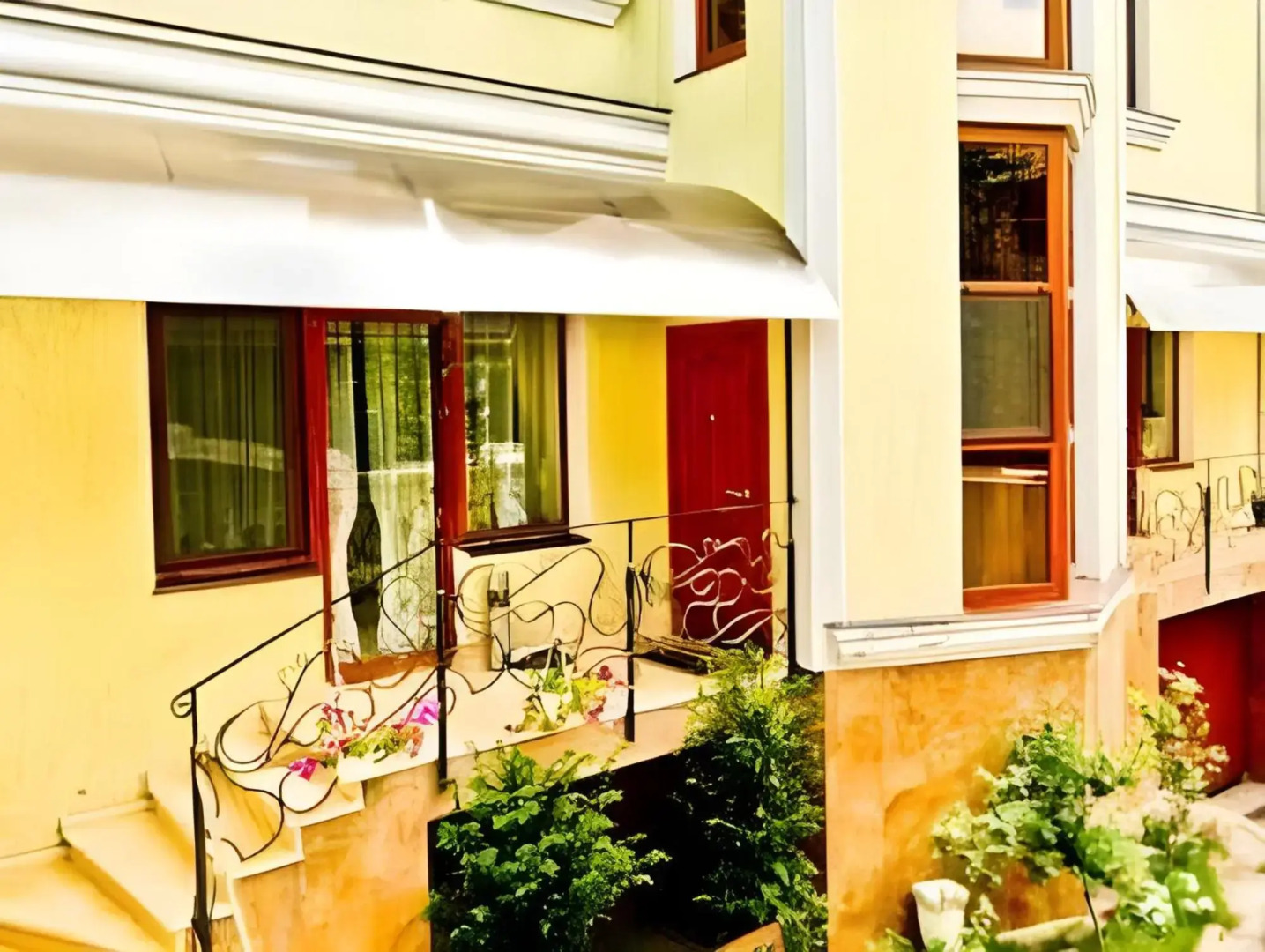 Мини-отель Жемчужина