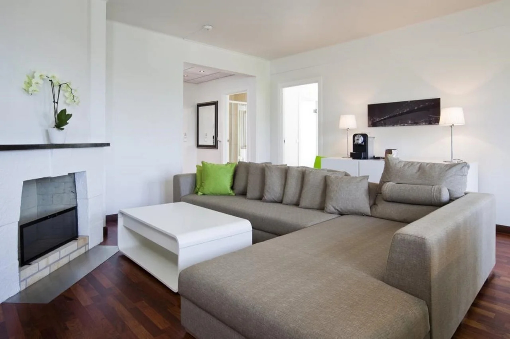 Thon Hotel Slottsparken