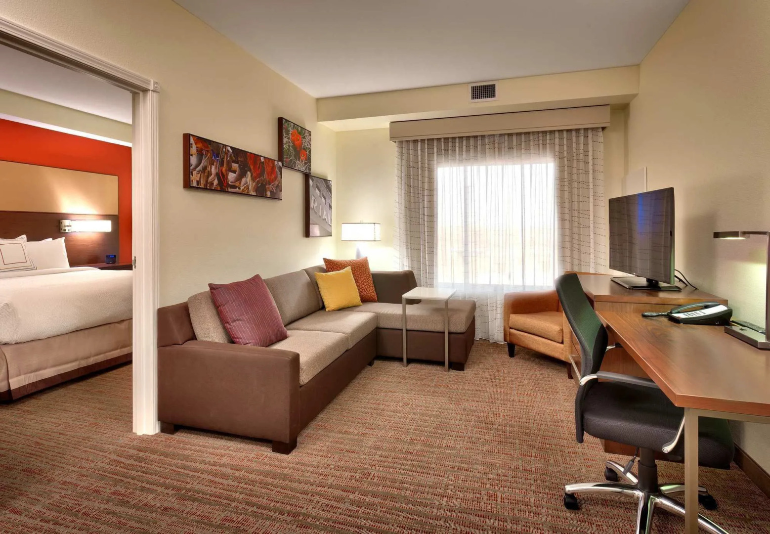 Residence Inn by Marriott Casper