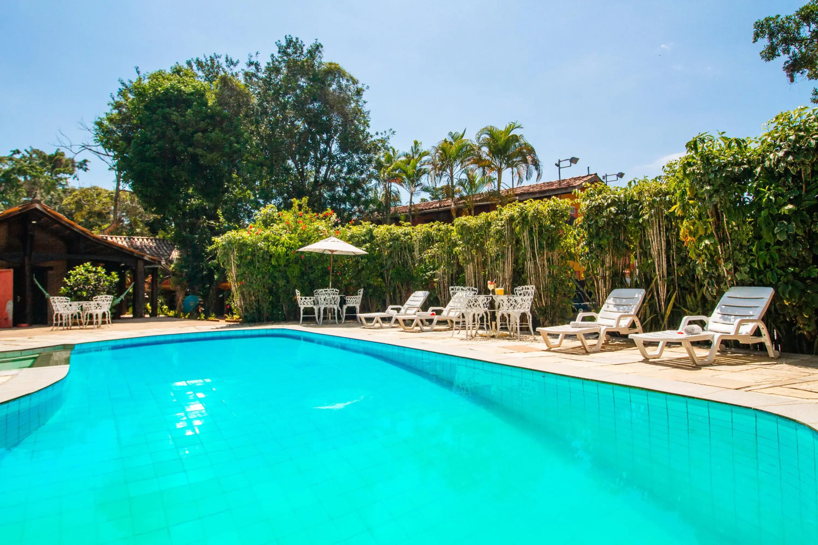 Village Arraial BY MN Hotéis