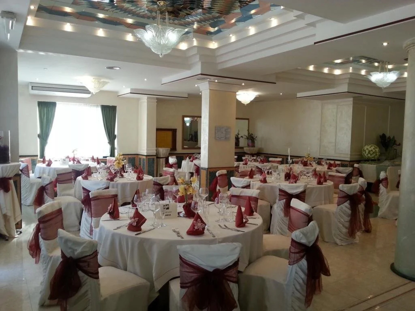 Hotel Ristorante Europa