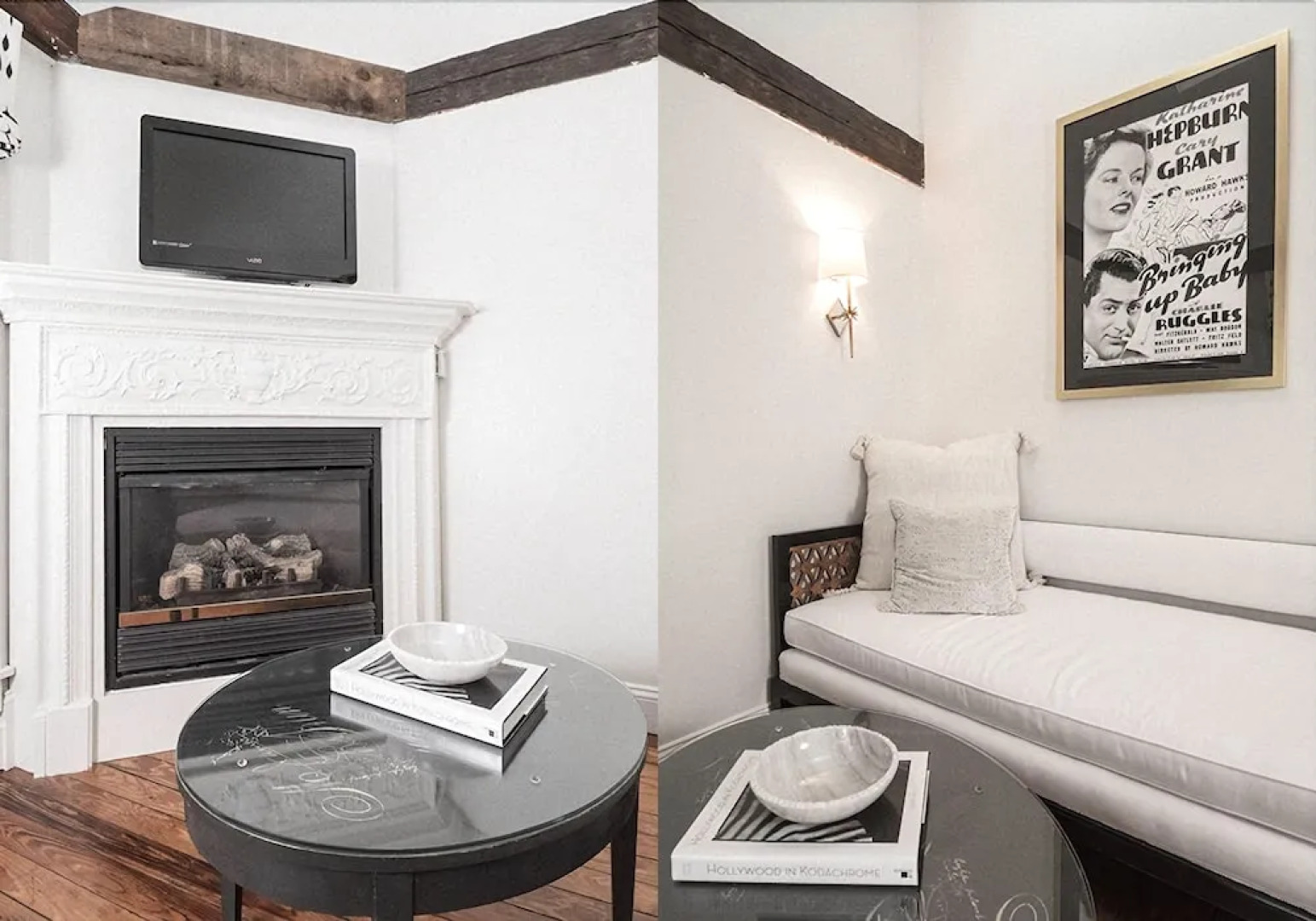 The Deacon & James Pharmacy B&B