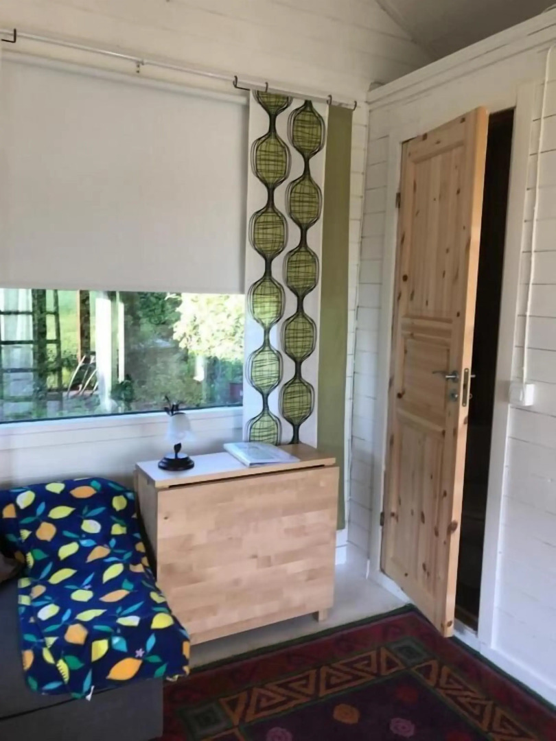 The Garden Hill Hotel