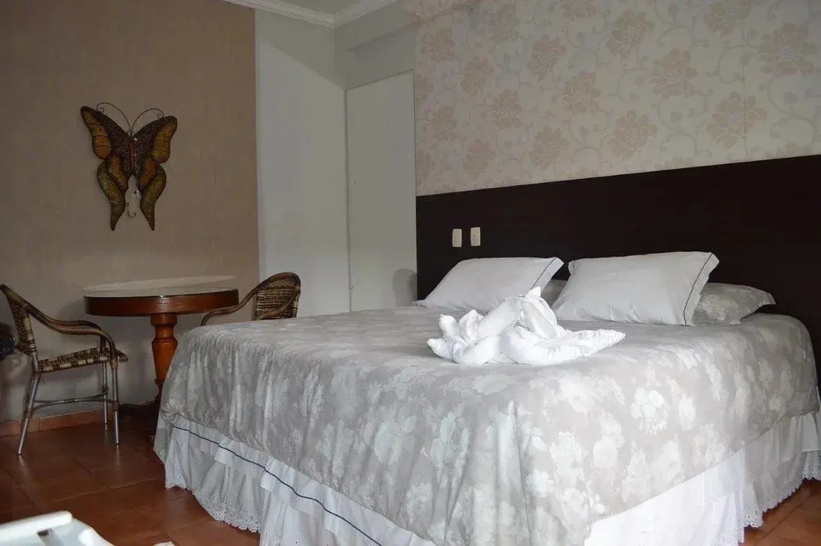 Pousada Villa Guimarães