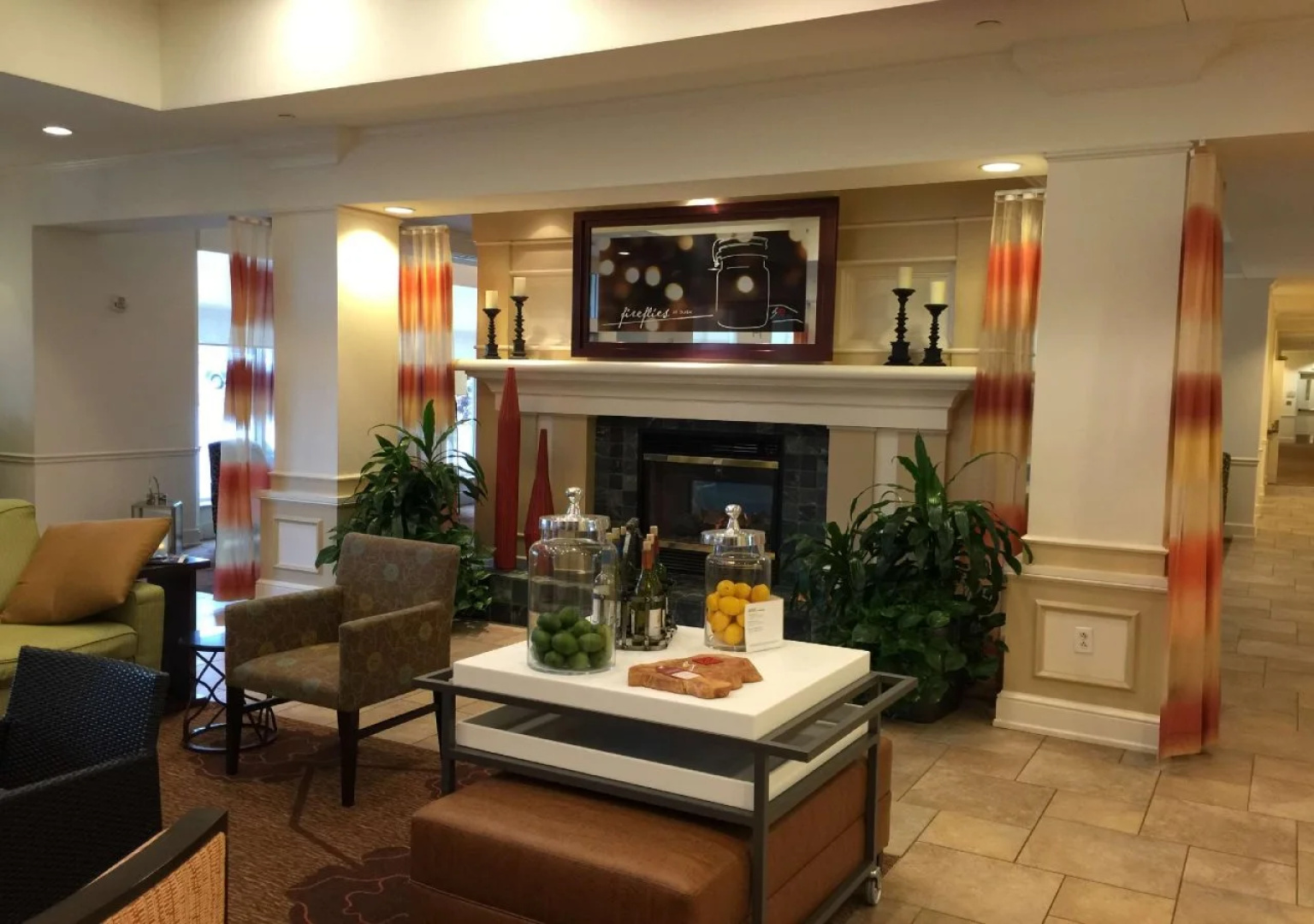 Hilton Garden Inn Kansas City