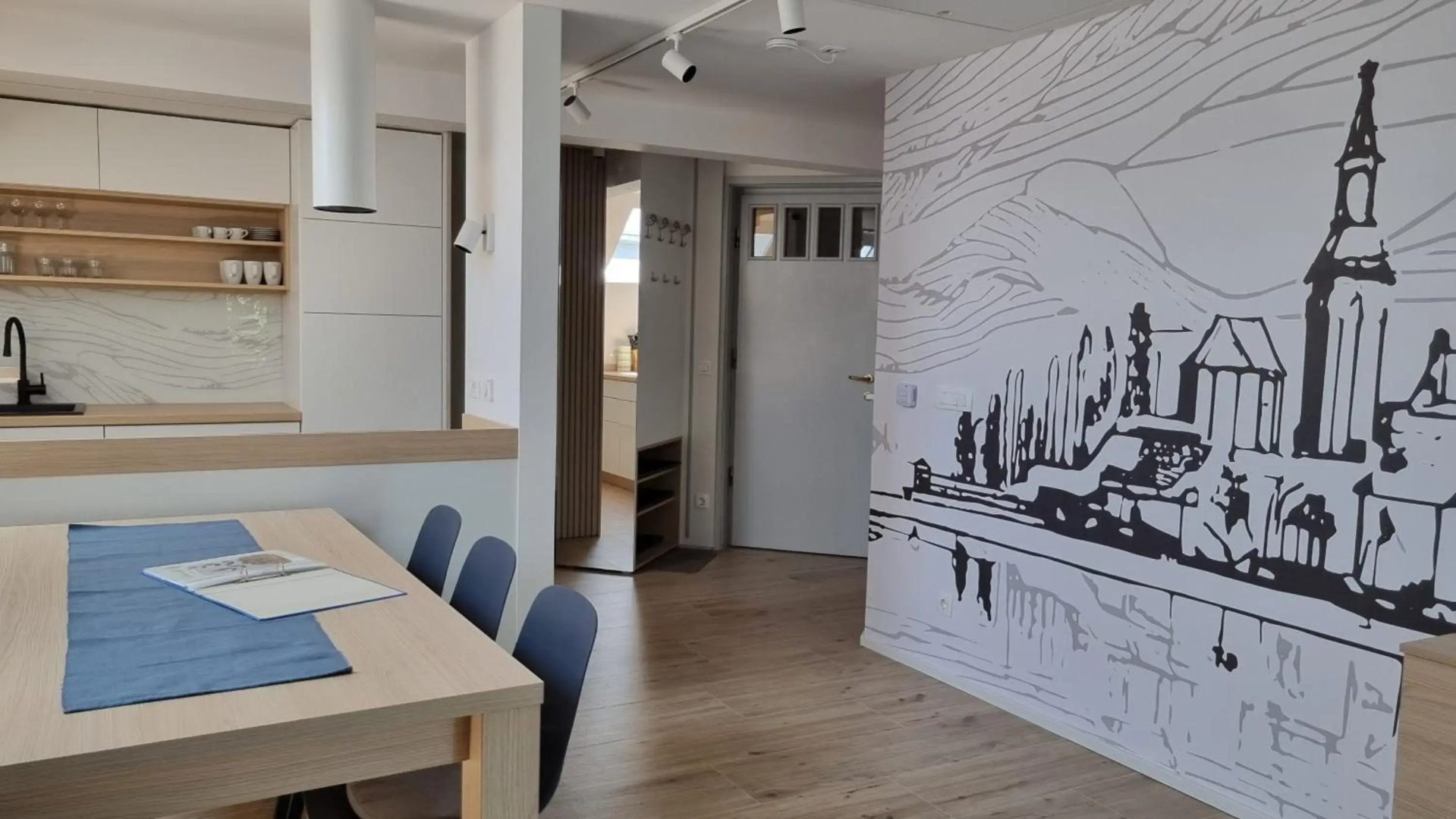 BledLake4U Apartment