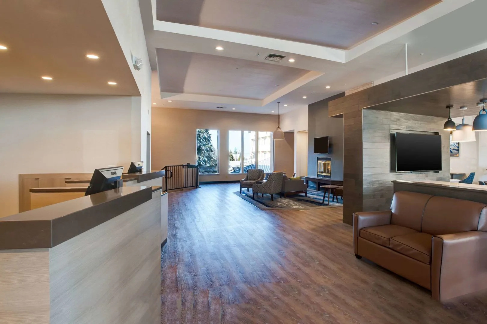 Fairfield Inn & Suites by Marriott Spokane Valley