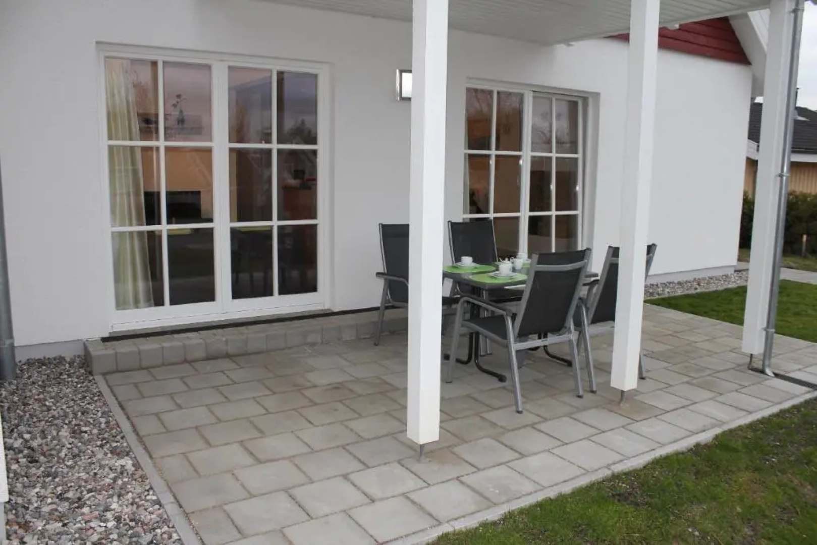 5*Ferienwohnung Seeblick 2