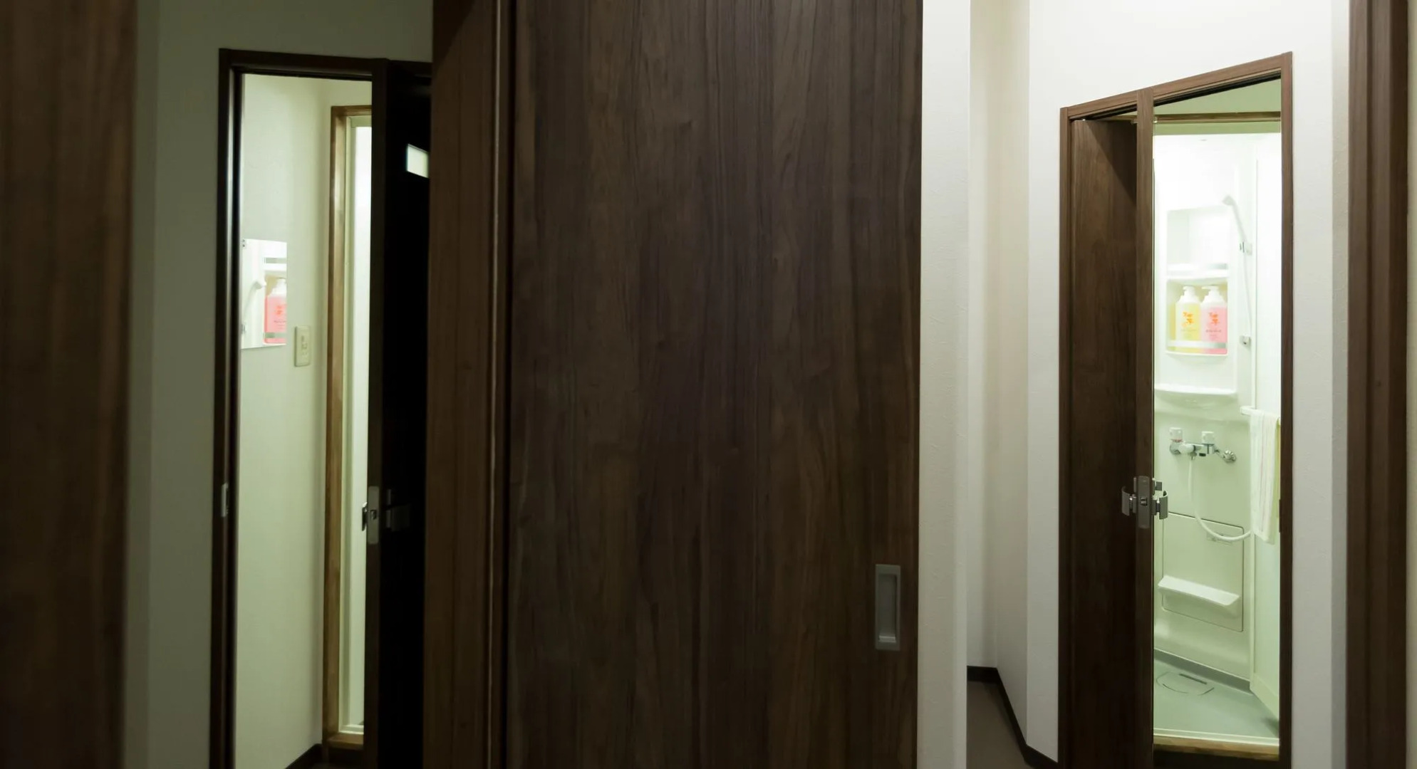 Osaka Namba Hostel MIYABI