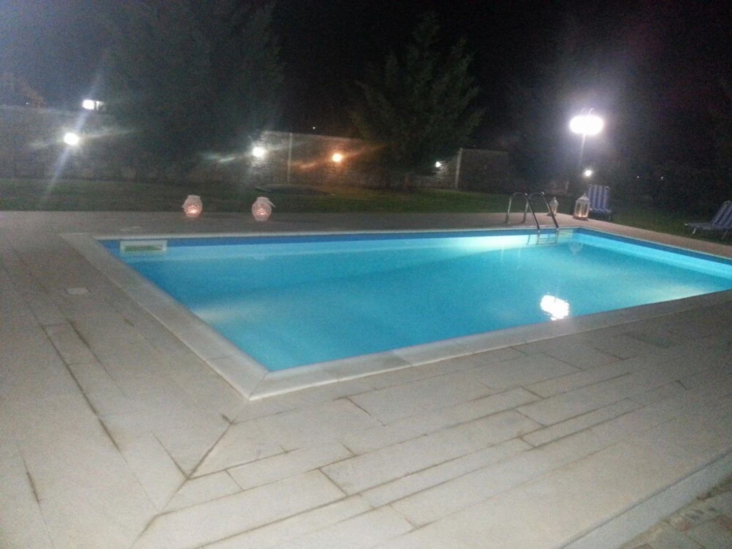 Angelos Kandia Apartments