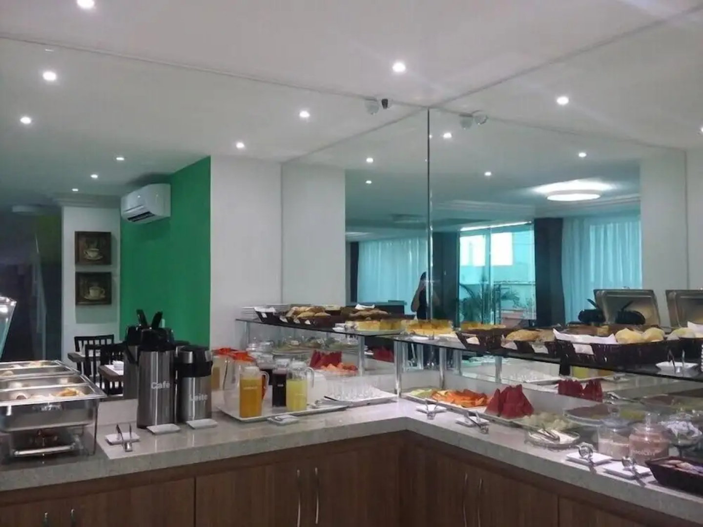 Gaia Suites Macaé