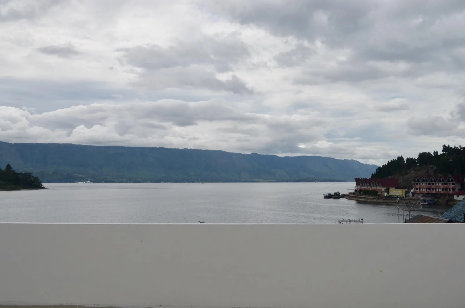 Opriss Hotel