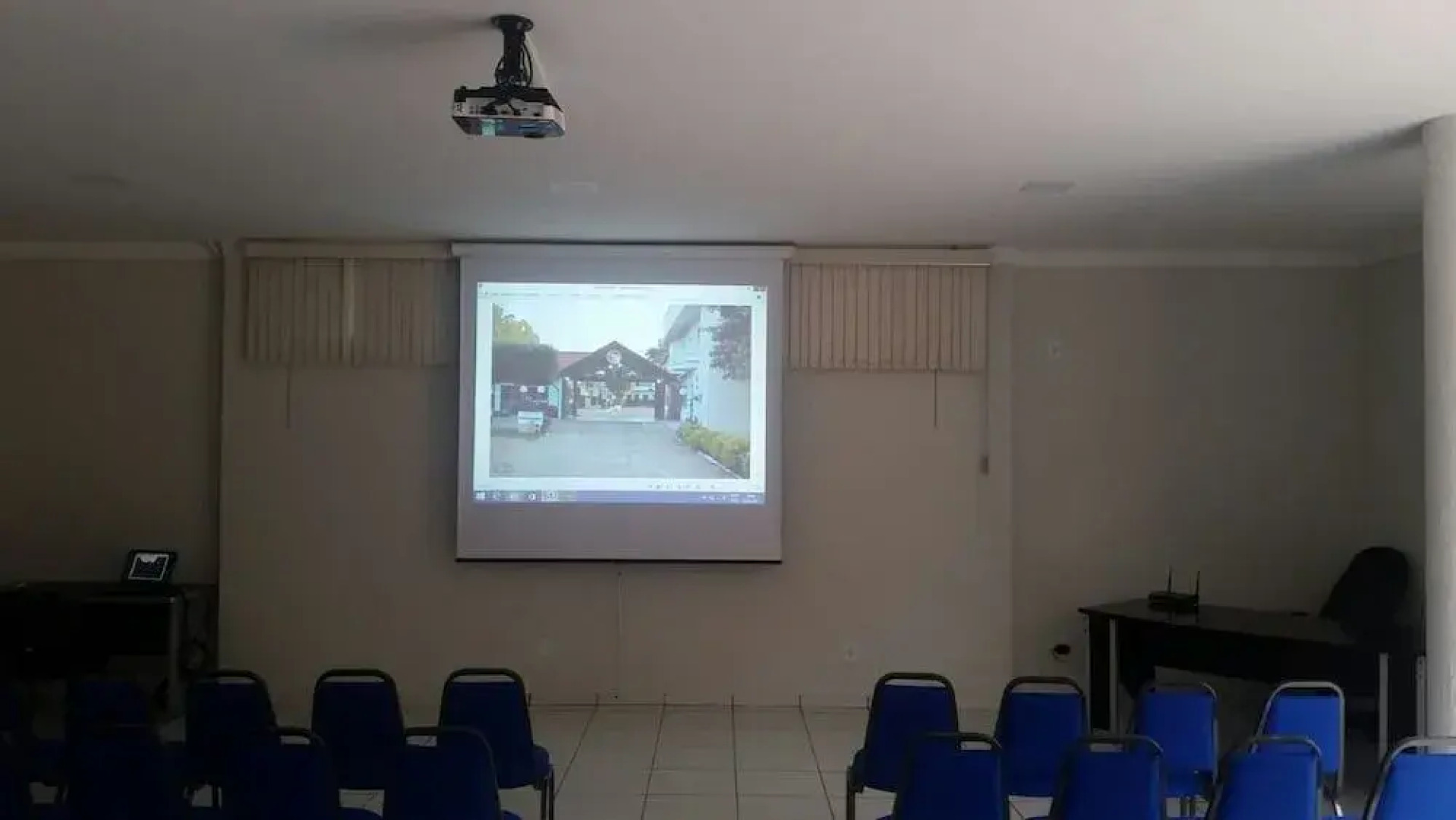 Hotel Tropical Garden