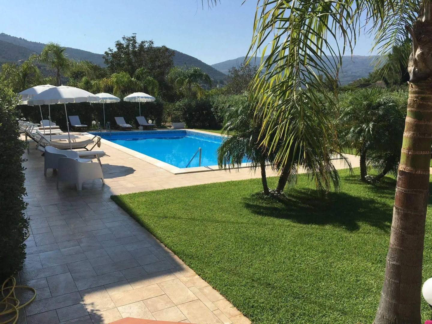 Il Girasole Capo d'Orlando