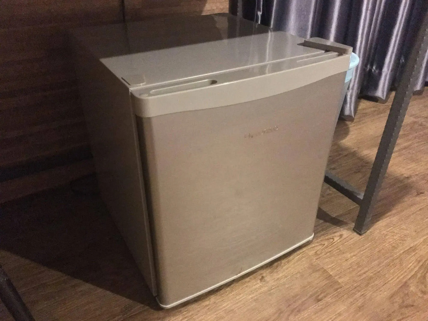 Talents Motor Park Hotel