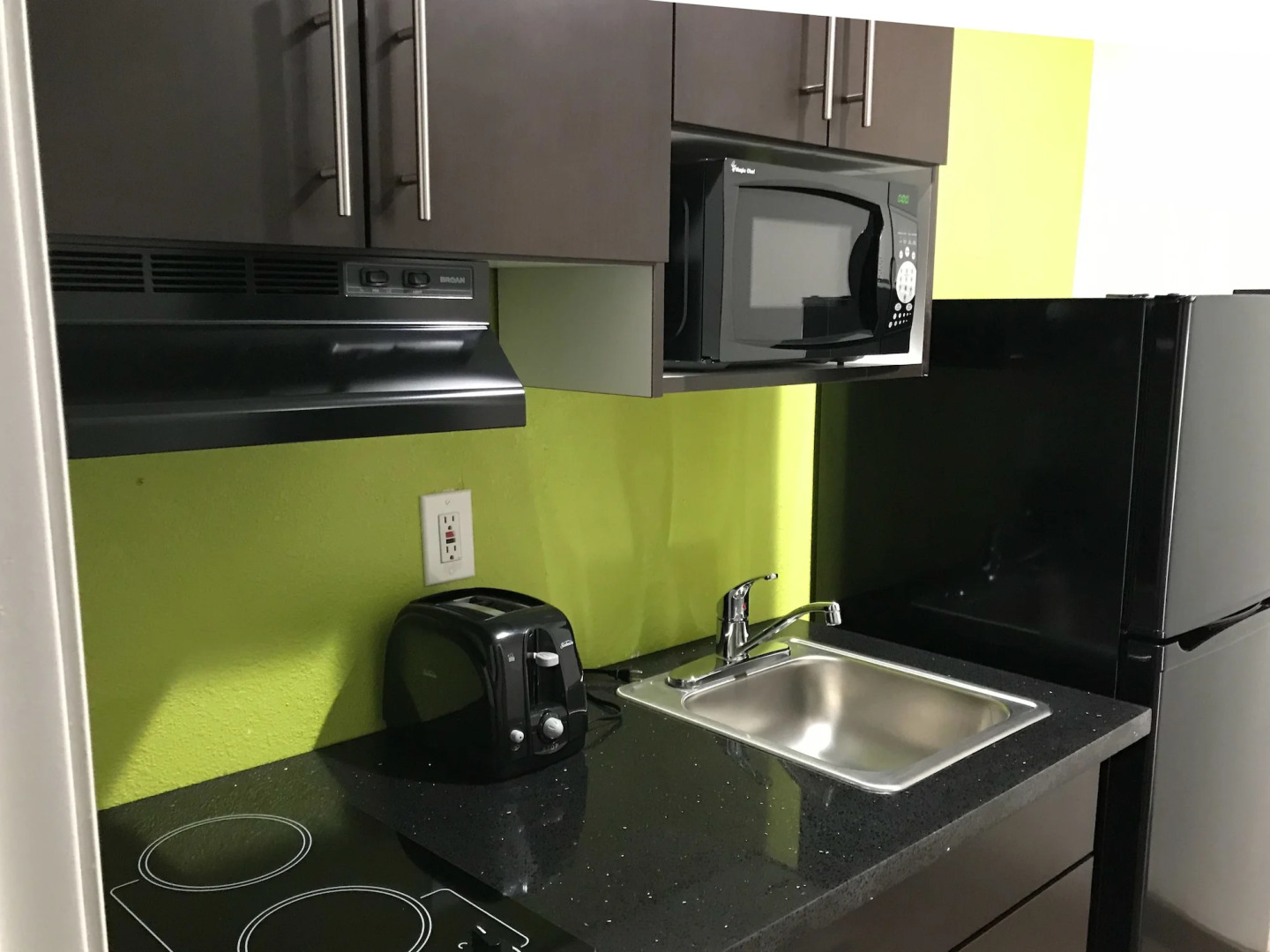 Americas Best Value Inn Merced