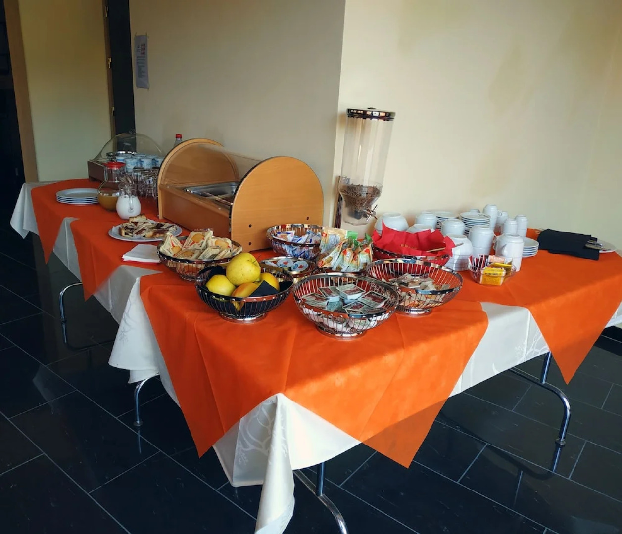 Hotel Torre del Duca