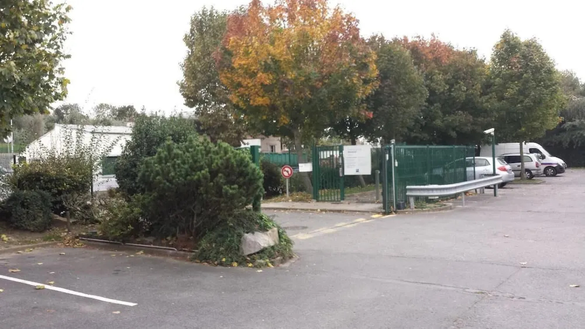 ibis budget Stains - Saint Denis - Universite