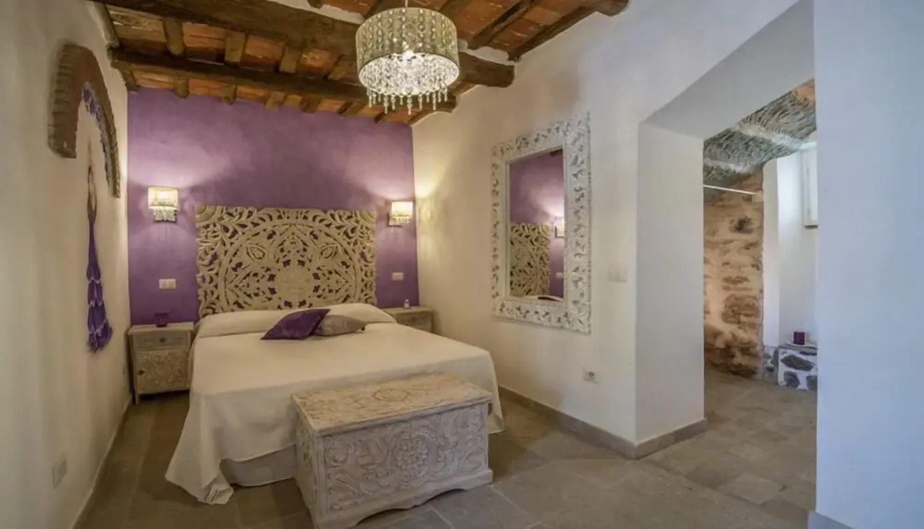 Bed & Breakfast Il Casale di Monserrato