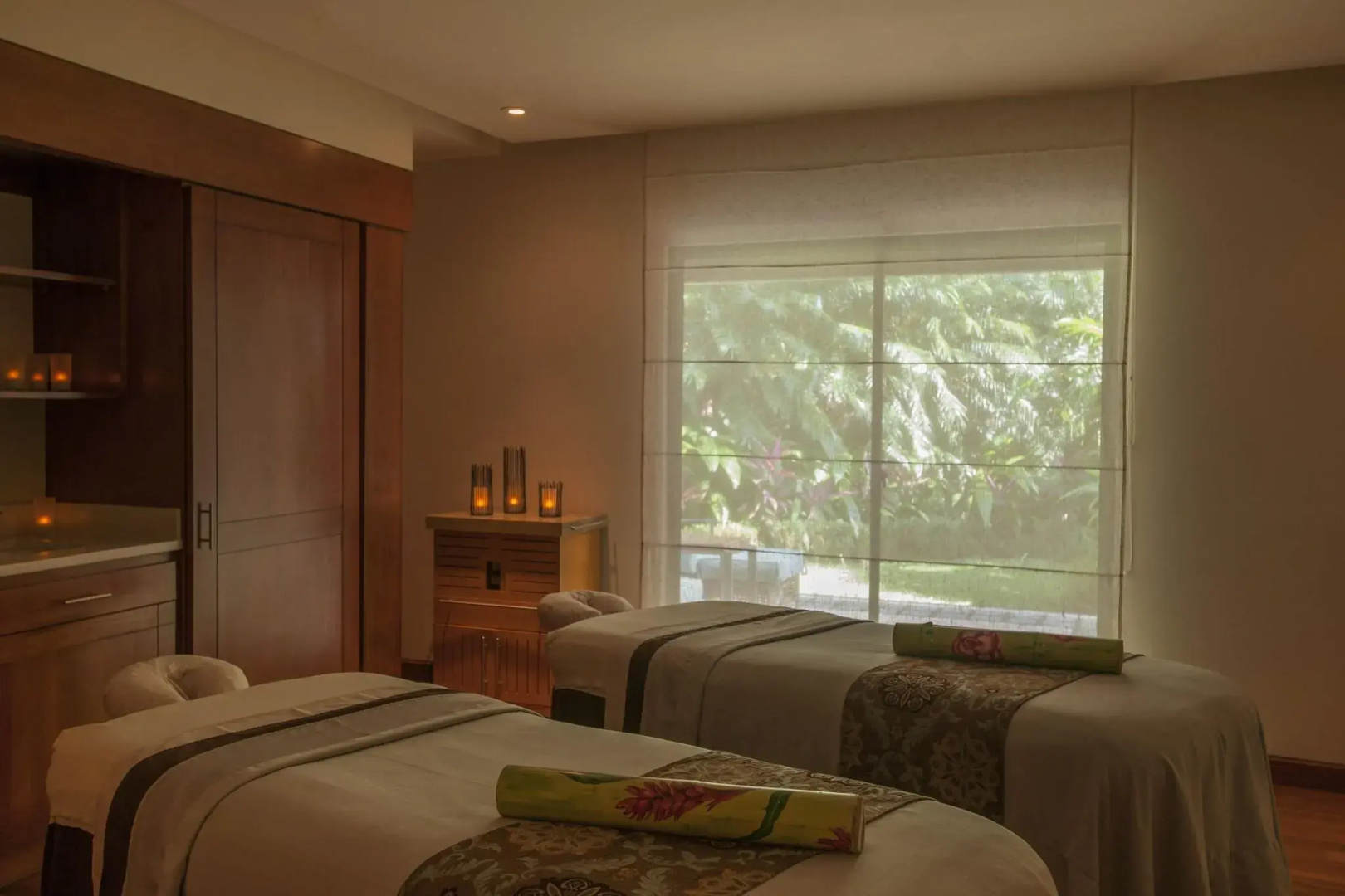 Los Suenos Marriott Ocean & Golf Resort