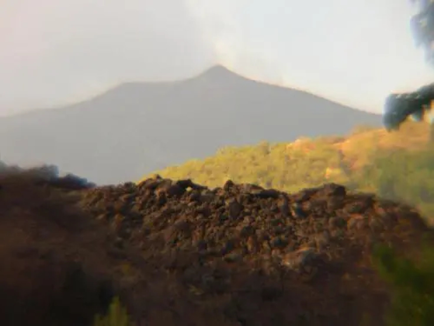 Hotel Il Conte DellEtna