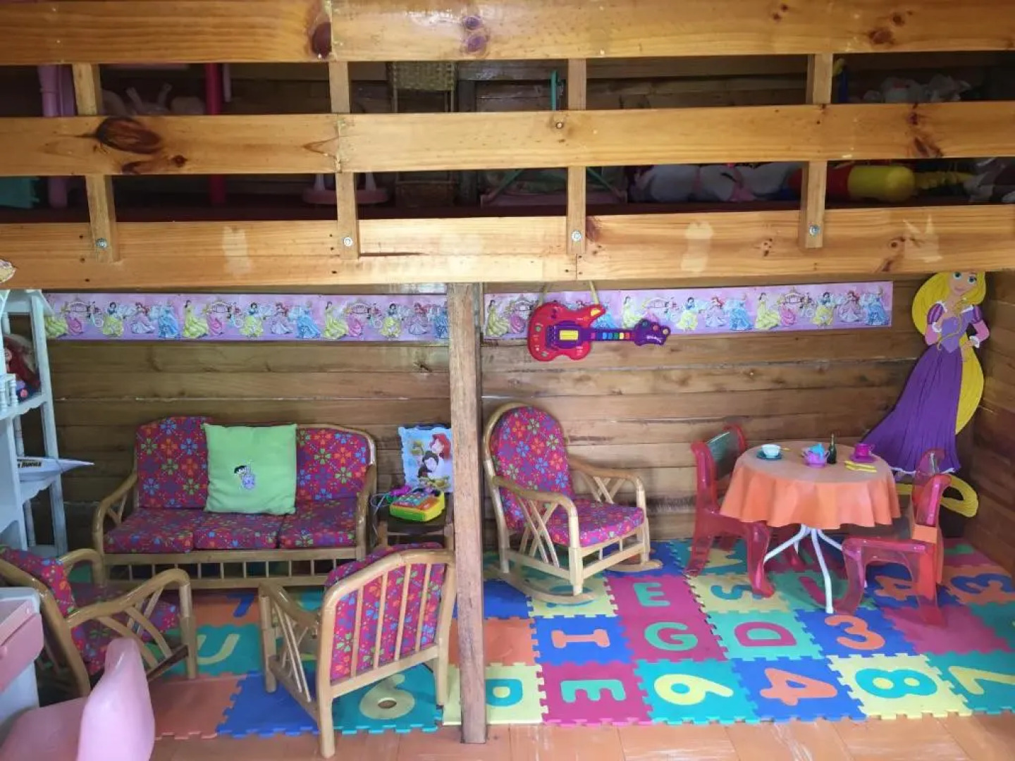 Casa d' Campo Tababela Hotel Boutique