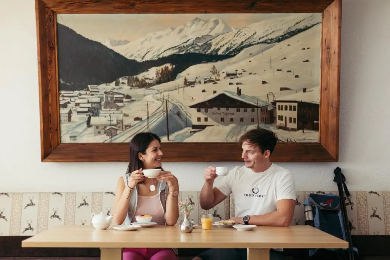 Hotel Nassereinerhof