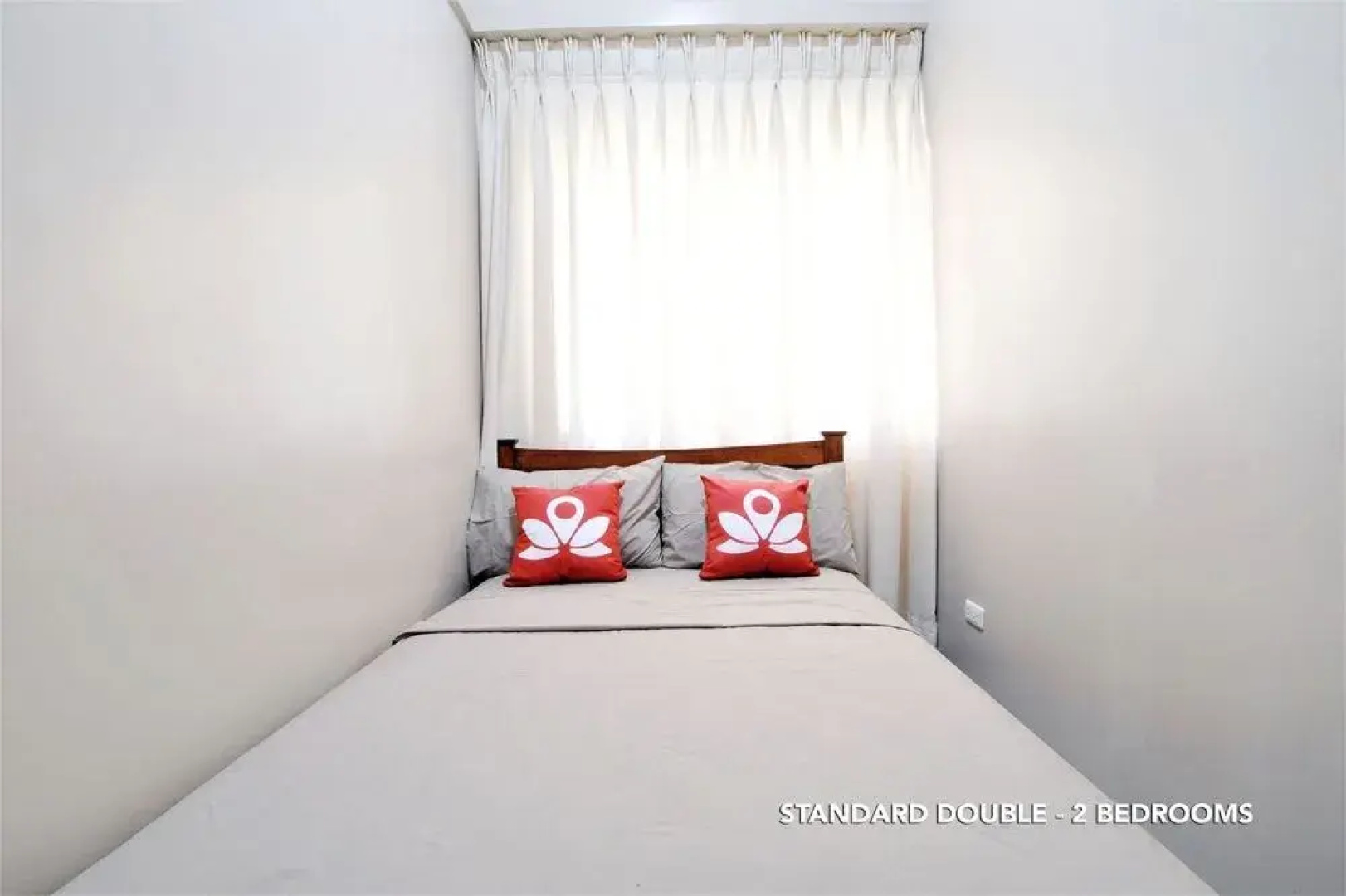 Monteluce Tagaytay by Zen Rooms