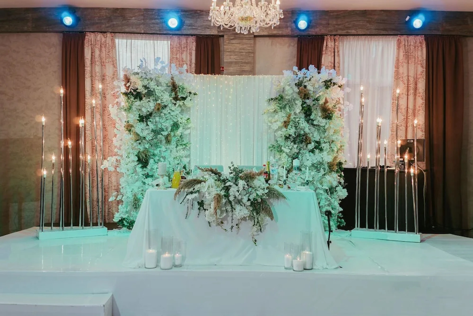 Отель и хостел Bessarabia