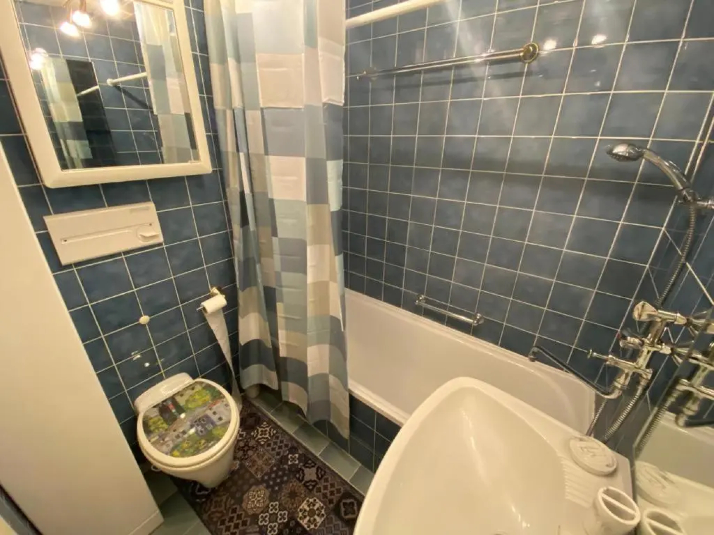 Kulmhof Tauplitz Apartman 111