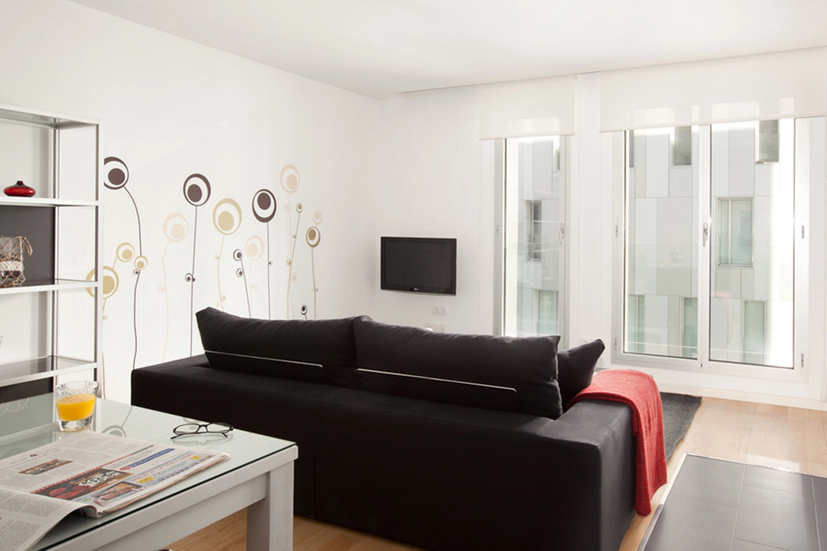 Lugaris Beach - Apartments