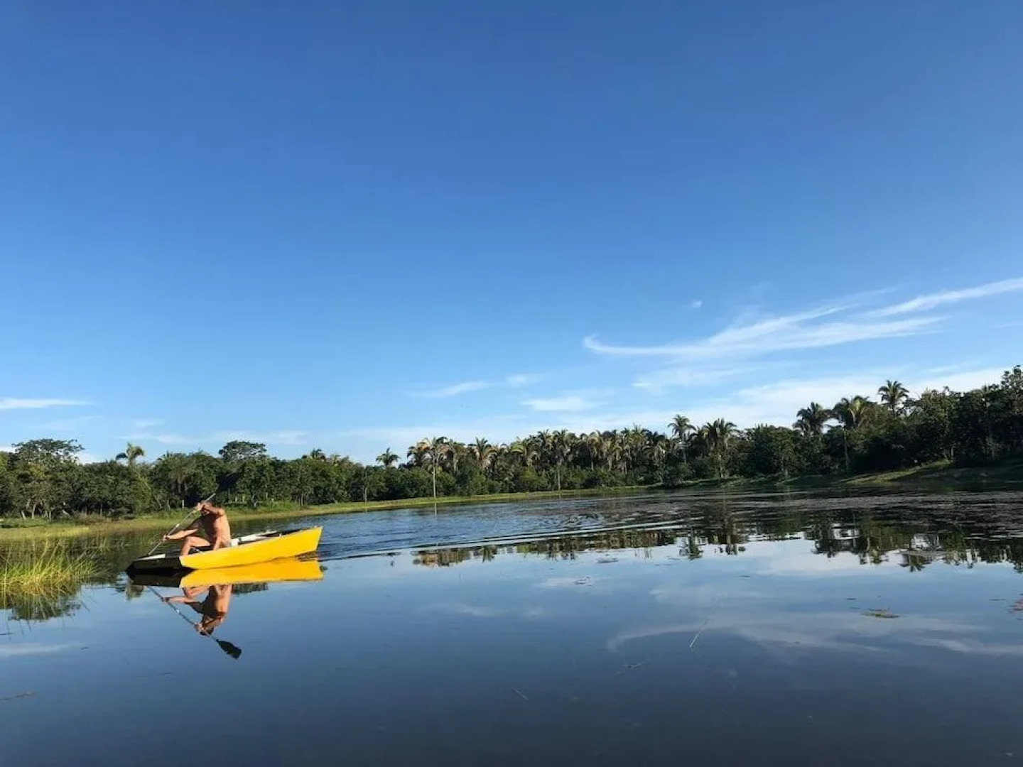 Recanto Pedra Grande