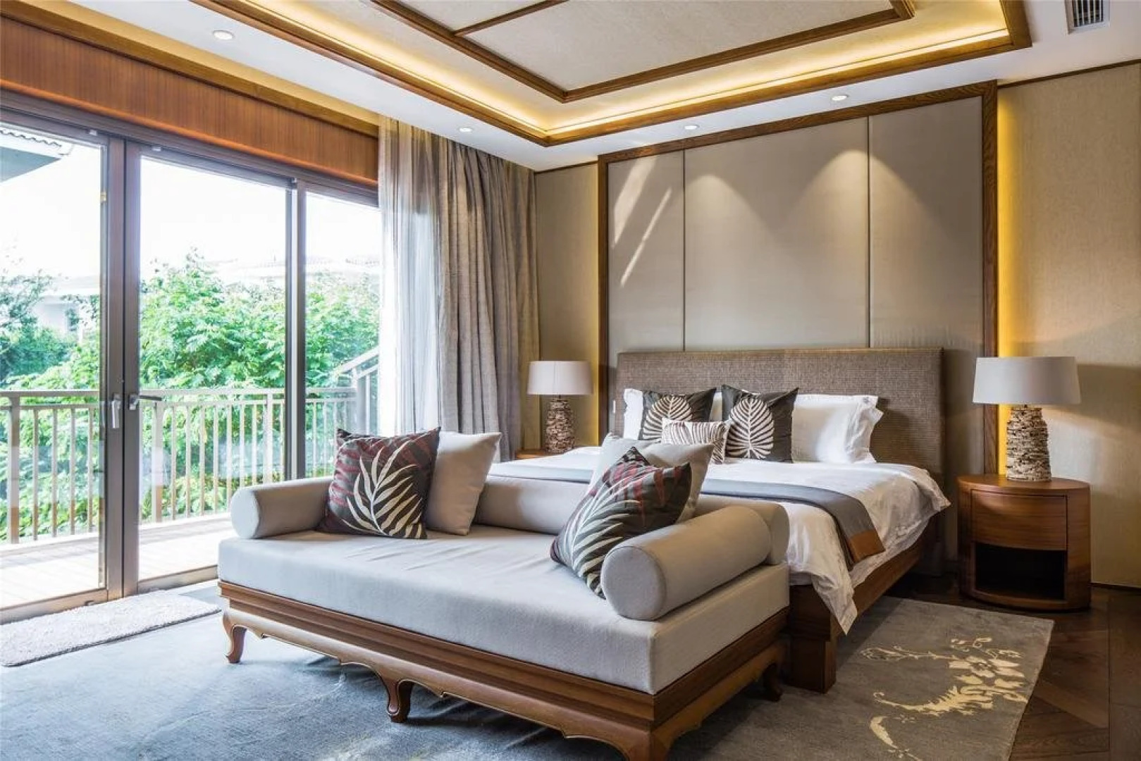 Shanshui Villa Hotel