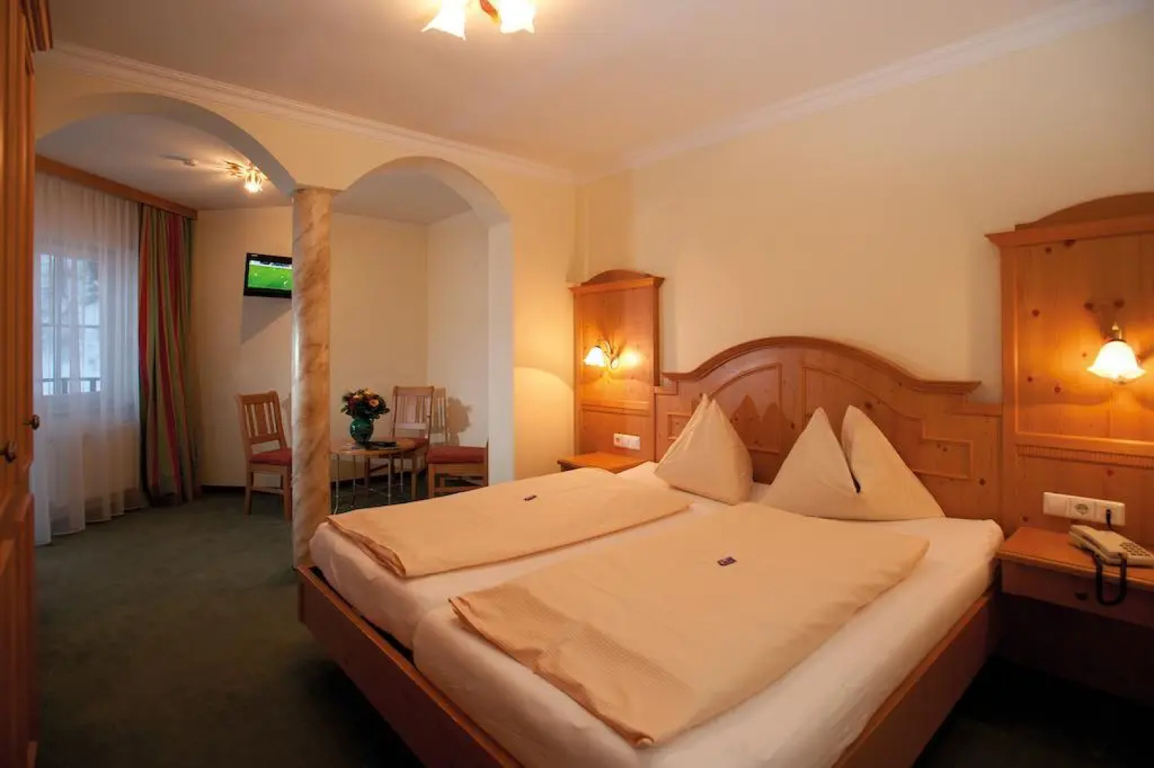 Alpenhotel Tauernkönig