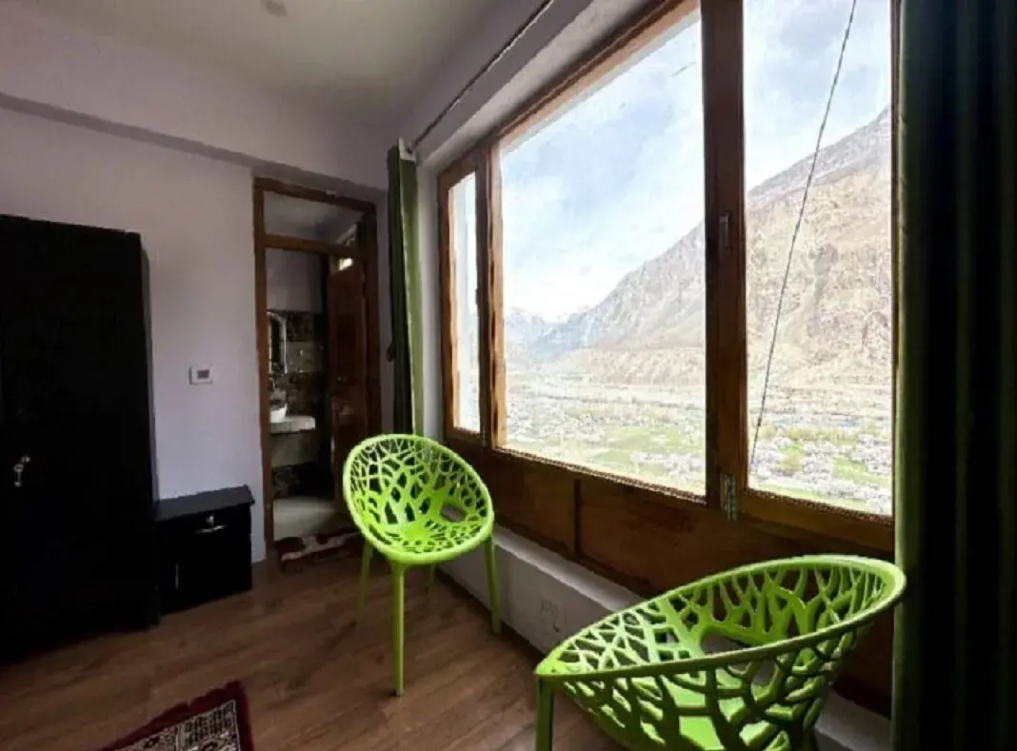 Hotel The Stone Palace