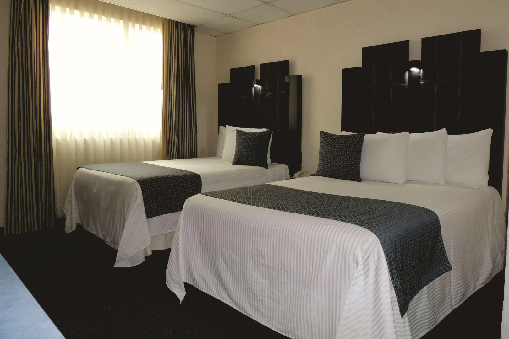 Best Western Real Tula Express