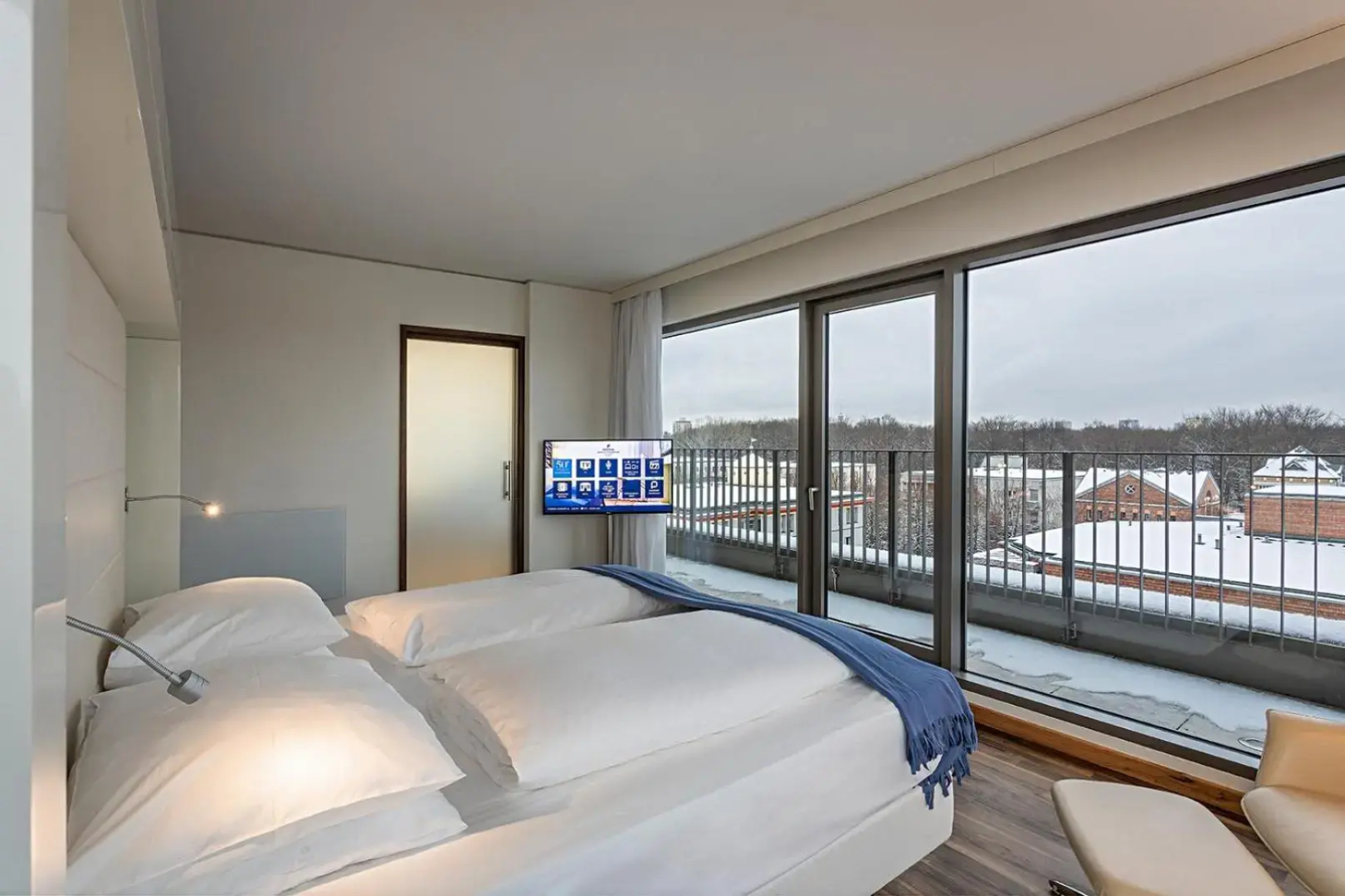 Pestana Berlin Tiergarten