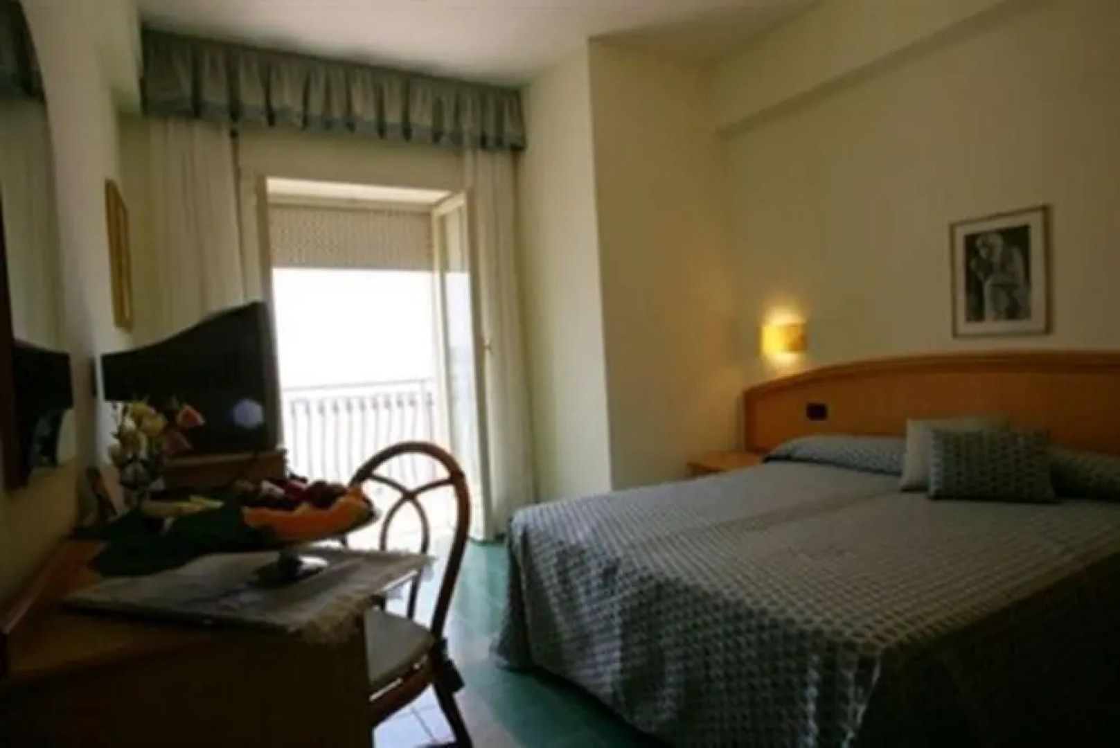 Grand Hotel Il Ninfeo