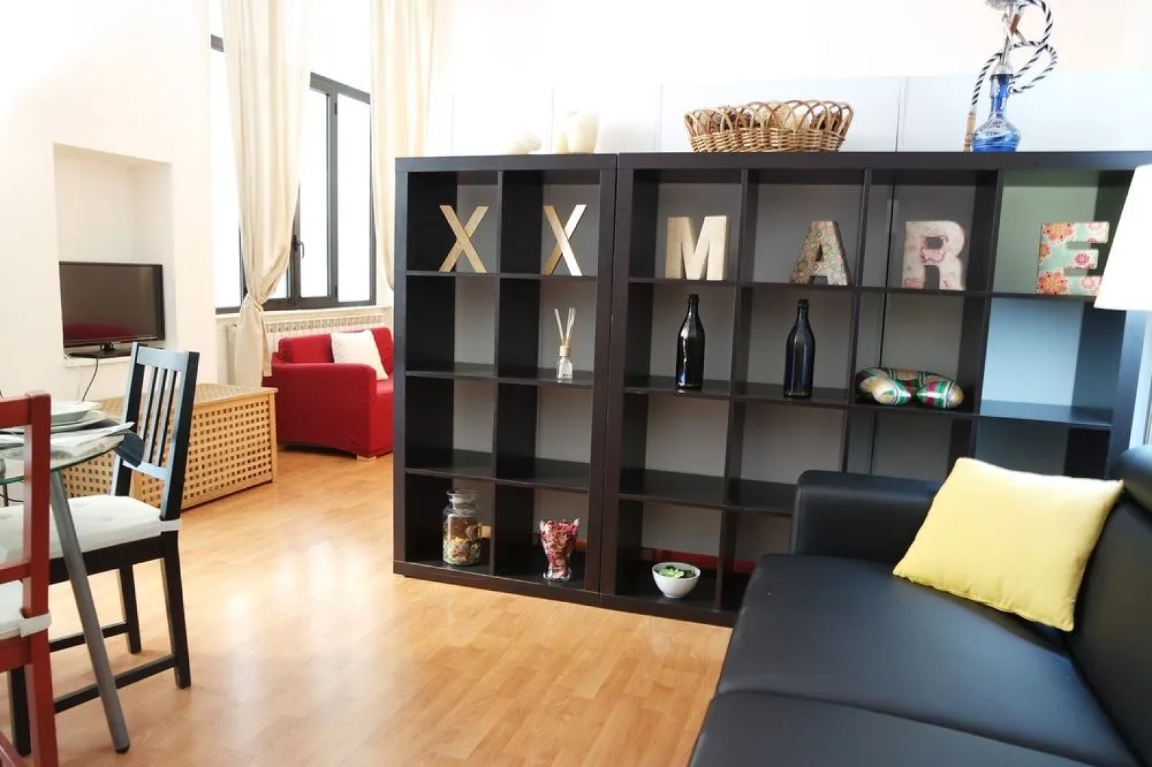 Temporary Home 2 Milano Crocetta