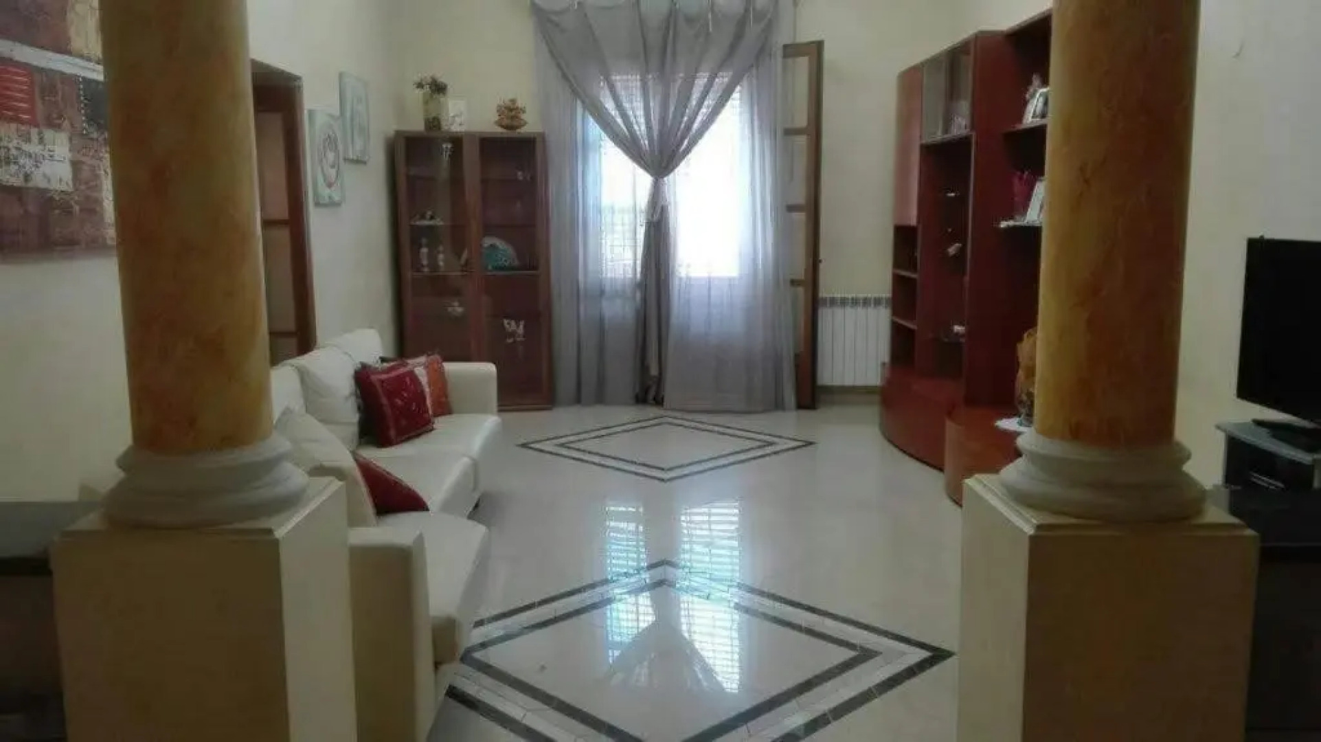 Carini Luxury Apartment vicino aereoporto e al mare