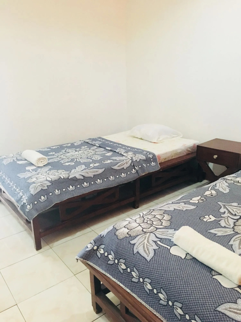 New Eve's Kiosk Dive Resort