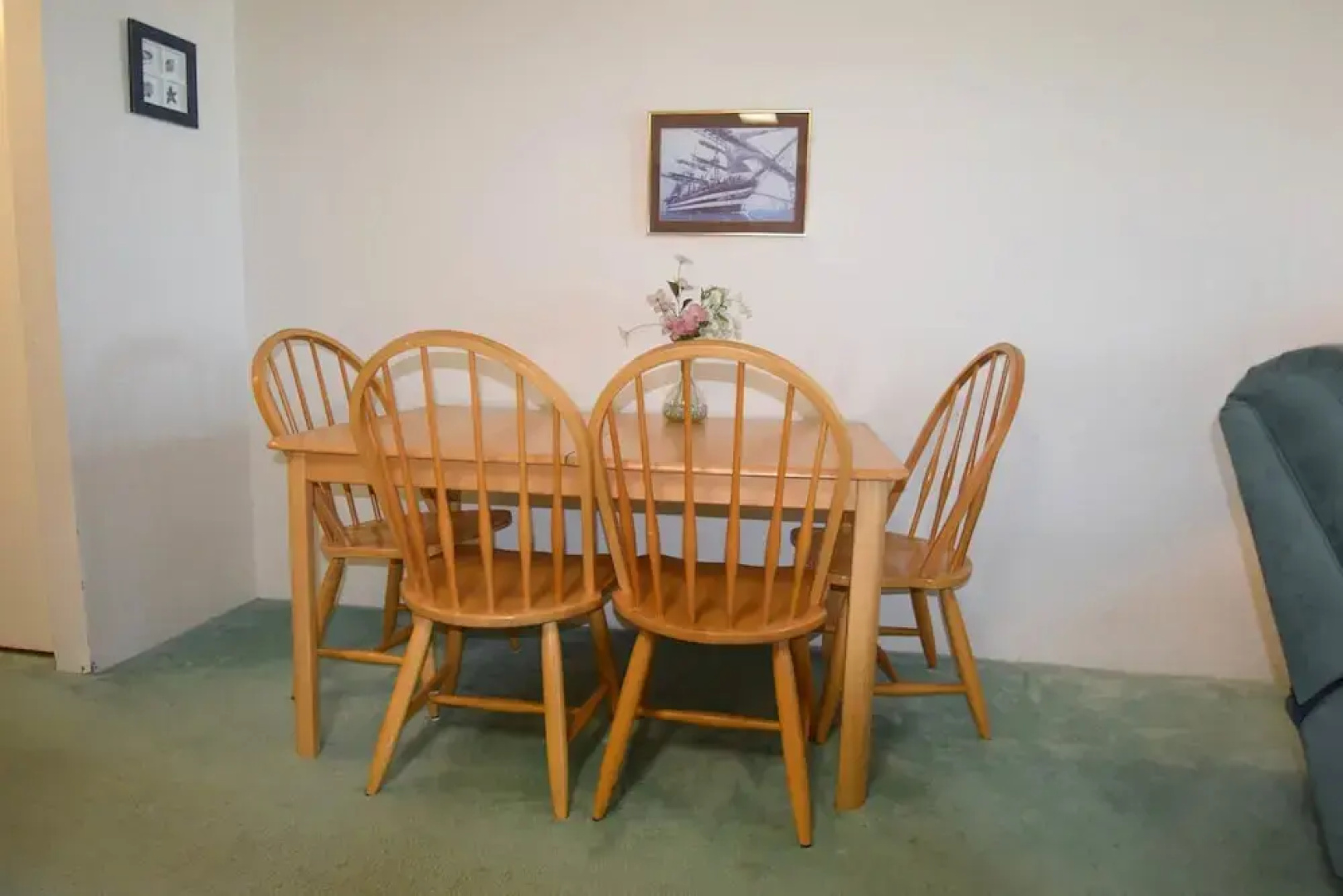 Marigot Beach 407 1 Bedroom Condo by RedAwning