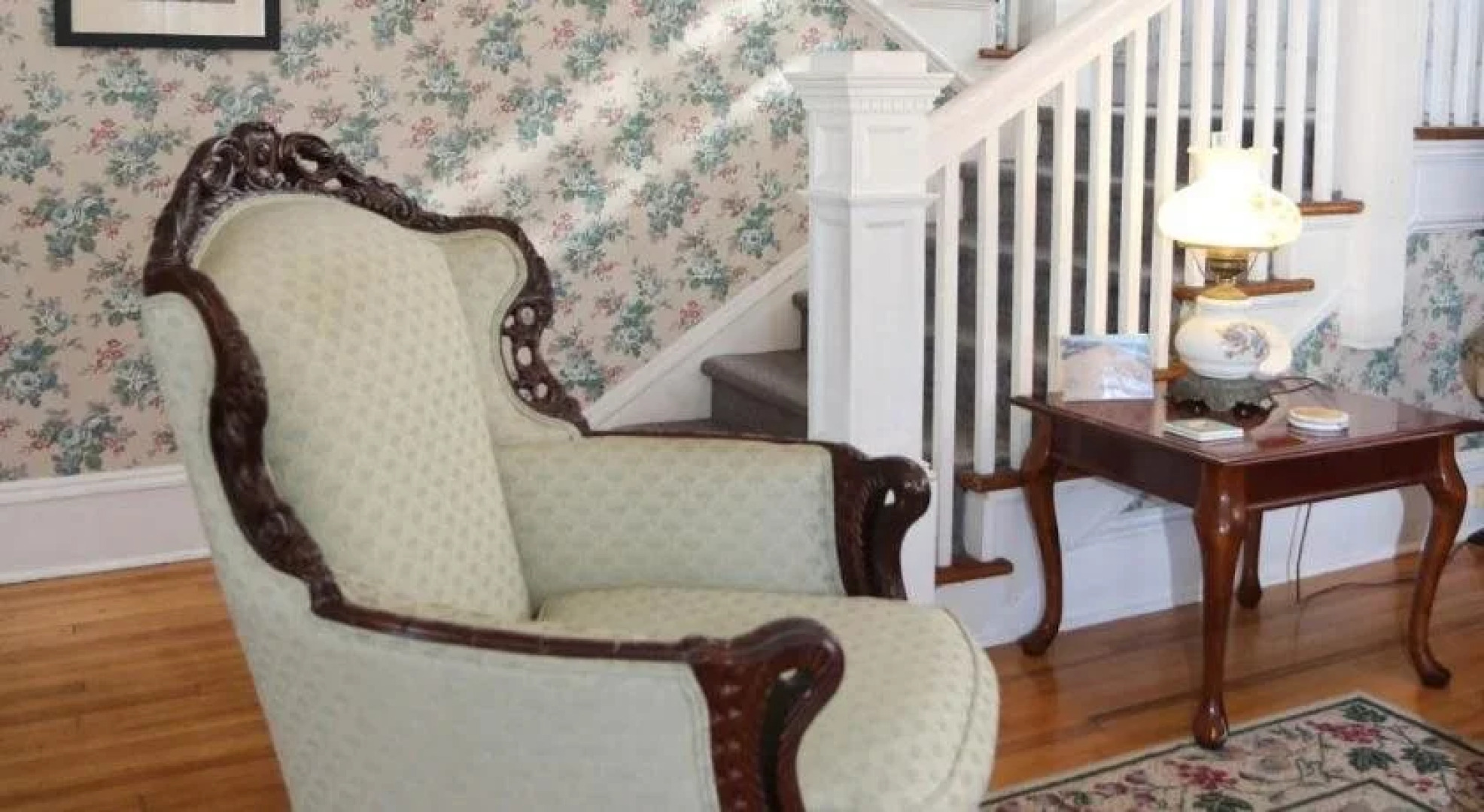 Atlantic House Bed & Breakfast