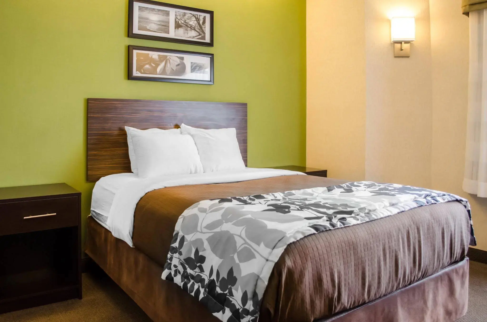 Sleep Inn Carlisle South