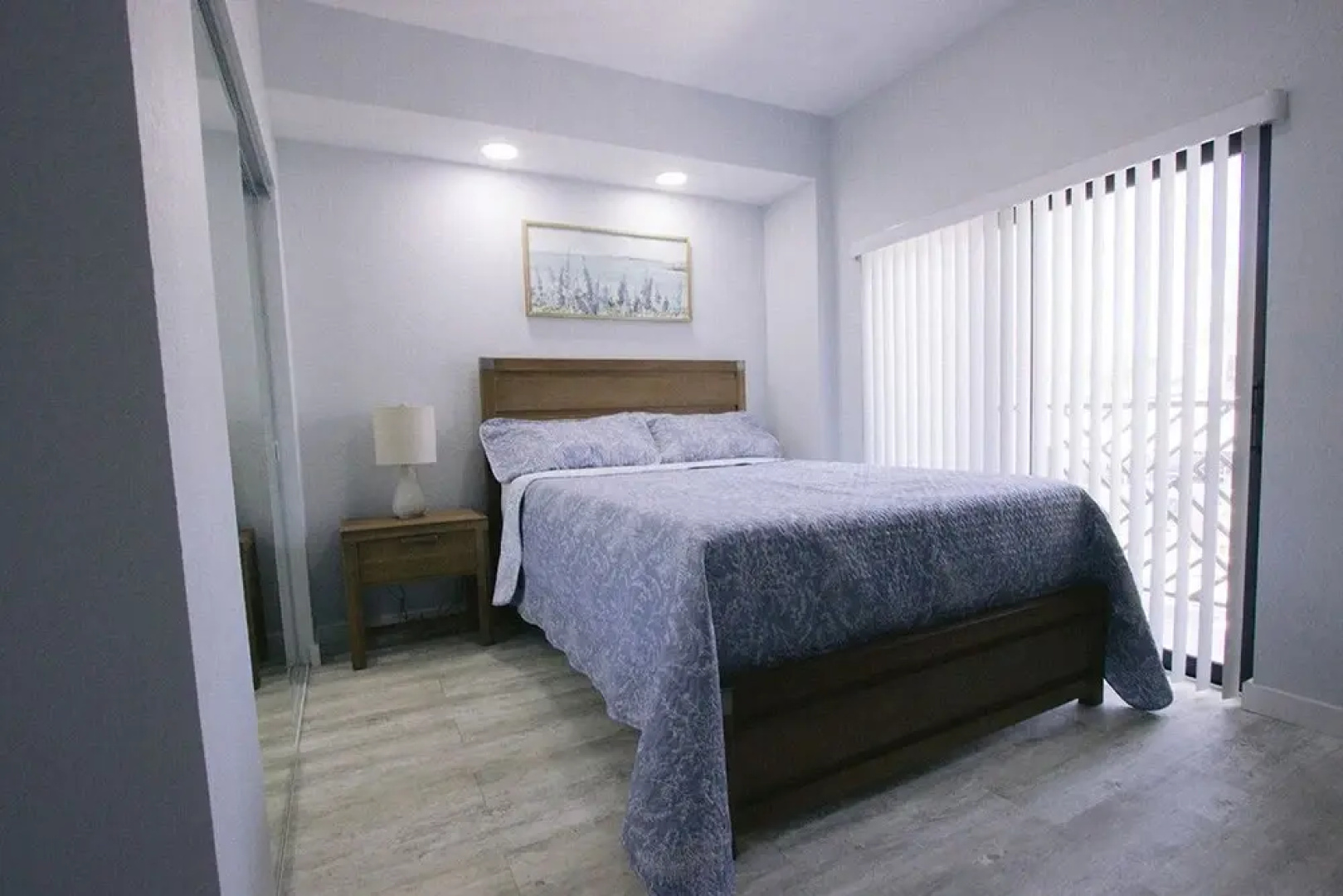 Vistalmar Queen Superior - One Bedroom Apartment