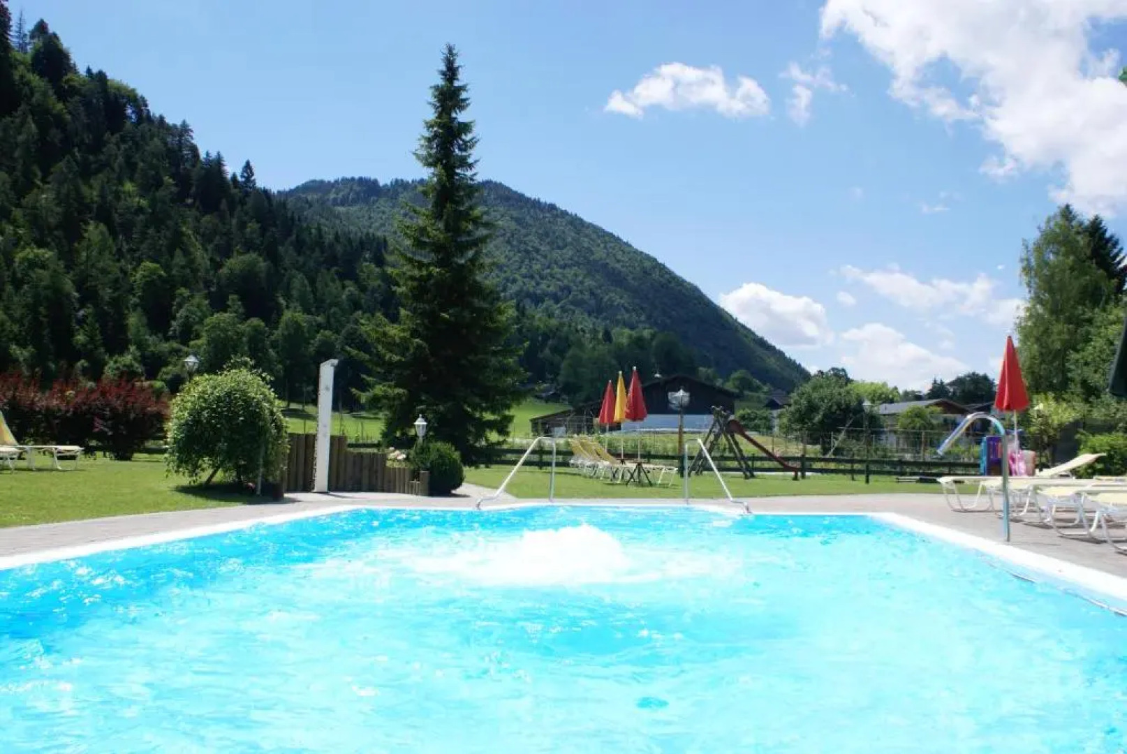 Vitalhotel Berghof