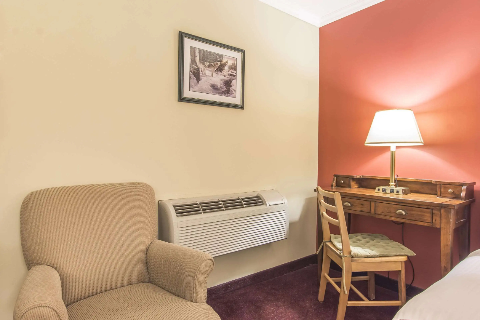 Rodeway Inn King William