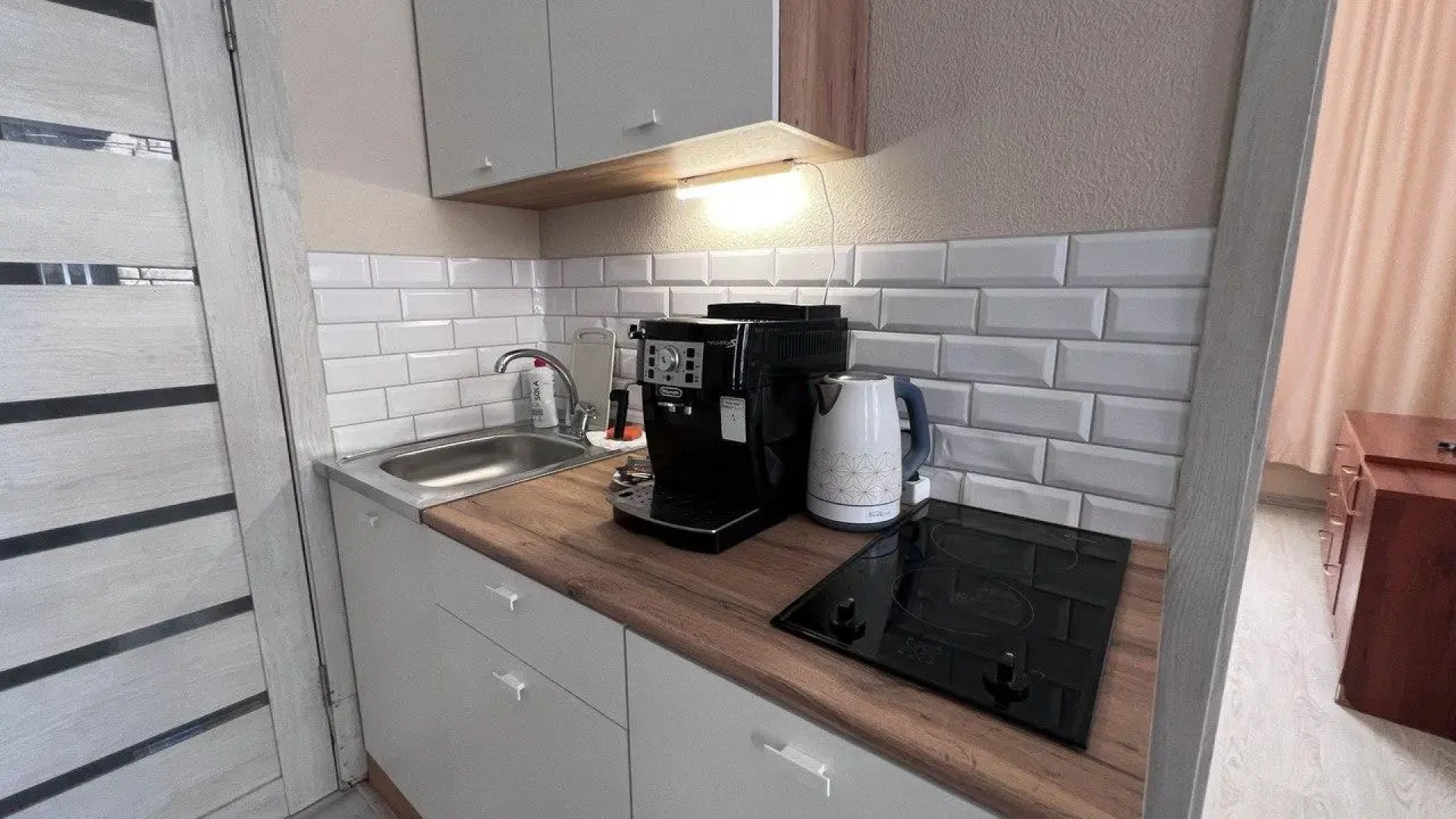 Апартаменты на Васильевском острове