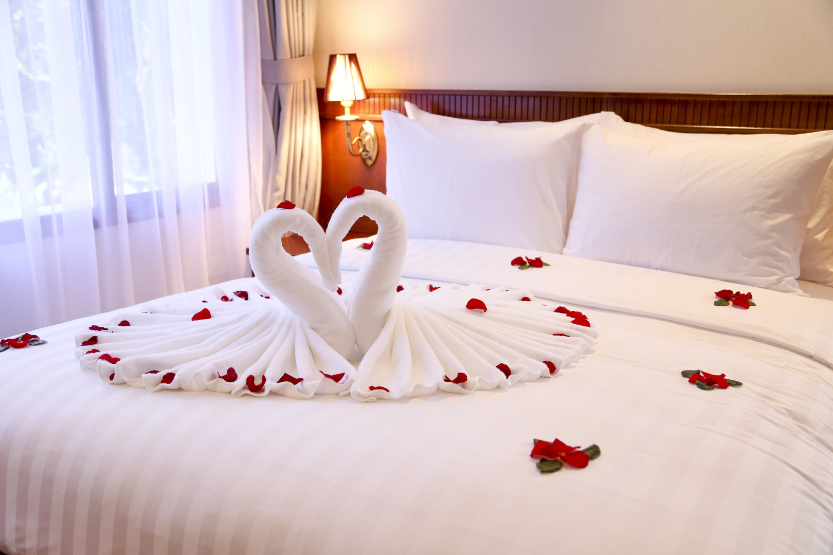 La Passion Classic Hotel